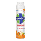 Lysoform Desinfectante Aerosol Frutal 360cc - 3 Unidades