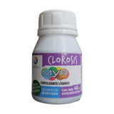 Fertilizante Myr Clorosis Organico - Cuatro-l
