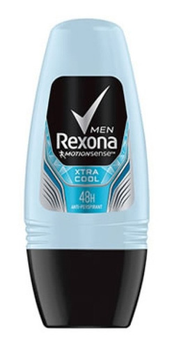 Desodorante Rexona Men Xtracool Roll-on 50ml