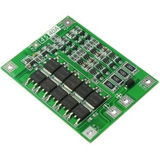 Bms 40a 4s Modulo Proteccion Control De Carga Baterías 18650