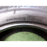 Llanta  235 60 18 Bridgestone  Turanza El400   Mf 12