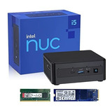 Intel Nuc 11 Nuc11pahi5 Panther Canyon Mini Pcintel Core I5-