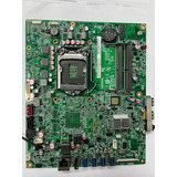 Board Lenovo M900z - 6th Gen