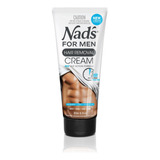 Nad's For Men Depilacion Para Hombres