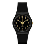 Reloj Swatch So28b113 Agente Oficial C