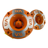 Tweeter Waraudio Grenade402 Orange Open Show Balas Pro Audio