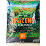 Substrato Fertil Aqua Soil Amazonia Powder 9l Ada Plantandos