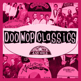 Varios Artistas Doo-wop Classics 19 [jay-dee Records] /v Cd
