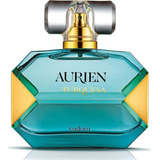 Aurien Turquesa Deo Colônia 100ml - Eudora