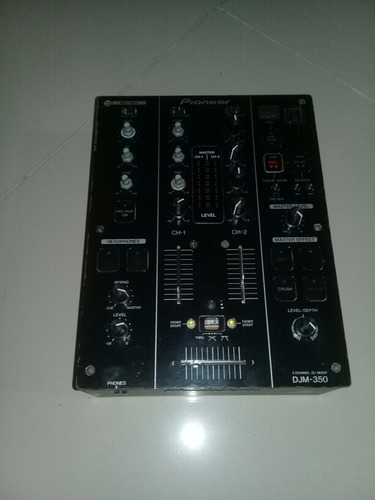 Djm 350 Pioneer Pecas 