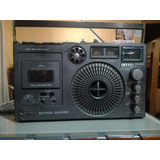Radio Antigua  Fair Mate Cr-390