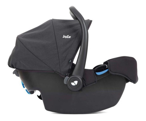 Huevito Para Auto Bebe Infanti Joie Gemm Hasta 13kg Cuotas