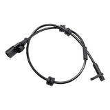 Sensor Abs Trasero Izquierdo O Derecho Ford Ecosport 13-22