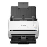 Escáner De Documentos Dúplex A Color Epson Ds-770 Ii 