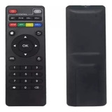 Controle Remoto Tv Universal Box Smart Tv 4k Compatível