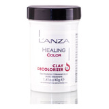 Arcilla Decolorizer Lanza Healing Color, 41 Ml