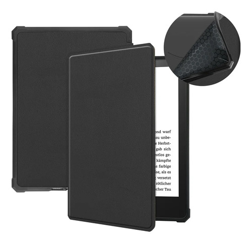 Lanzamiento De La Funda Para Kindle Paperwhite De 11.ª Gener