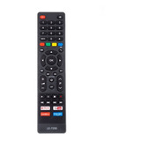 Controle Remoto Tv Smart Netflix Globoplay Compatível Philco