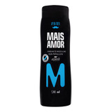 Sabonete Líquido Masculino 210ml Apinil