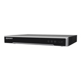 Dvr 8 Mp/ 8 Canales 4k Turbohd + 8 Canales Ip / H.265+
