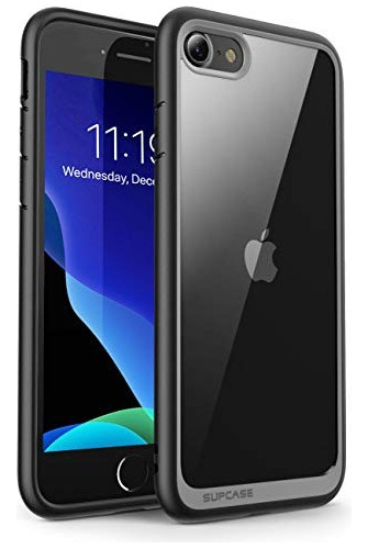 Capa Supcase Ubs Para iPhone SE (2022/2020) 7/8