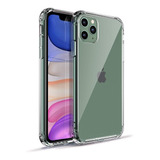 Funda Airbag Antigolpe Para iPhone 11 Pro Max