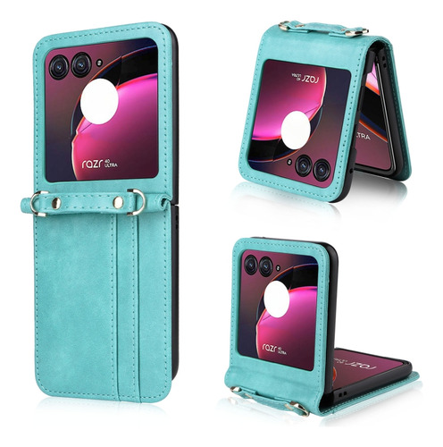 Capa Para Motorola Razr 40 Ultra