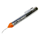 Rollo Estaño 60% Plomo 40% 17g 0,8mm Soldadura Gancho Lapiz