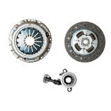 Kit De Clutch Embrague Para Tiida L4 1.6l 2013-2021