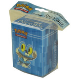 Caja De Mazo Ultra Pro Pokémon Froakie