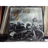 Rush Permanent Waves Vinilo Lp Vinyl 