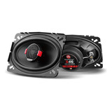 Set De Bocinas Coaxiales Db Drive S46 160w / 40 W 4x6 PuLG