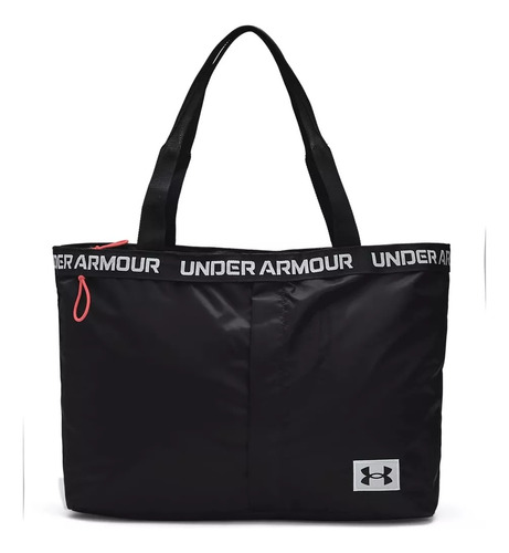 Bolso Tote Under Armour Para Dama Essentials 1361994 001