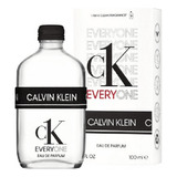 Ck Everyone De Calvin Klein Edp 100ml Unisex