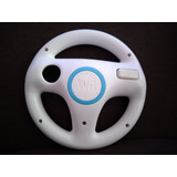 Volante Para Nintendo Wii 