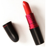 Labial Matte Mac Viva Glam Miley Cyrus 2