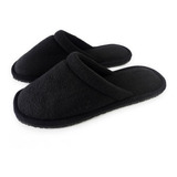 Pantufla Babucha Hombre Caballero Térmicas