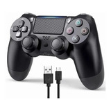 Control Inalambrico Touchpad Compatible Ps4  O Android