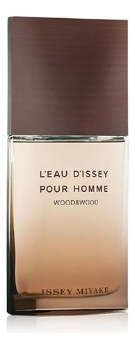 Perfume Issey Miyake Wood & Wood Edp 100 Ml