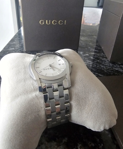 Reloj Gucci 5500 Xl