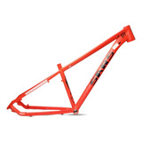 Cuadro R29 Mtb Aluminio Sars Big Shark S/15 