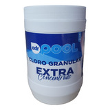 Cloro Granulado Para Piscina 1 Kilo Edr Pool