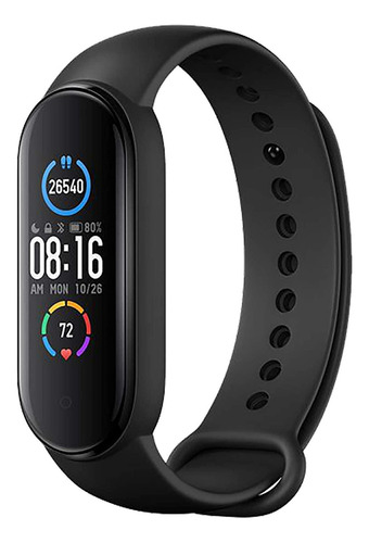 Smart Band 5