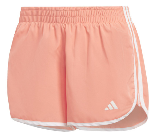 Shorts De Running Marathon 20 Hy5430 adidas