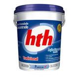 Desinfetante Para Piscina Tradicional Granulado - Hth