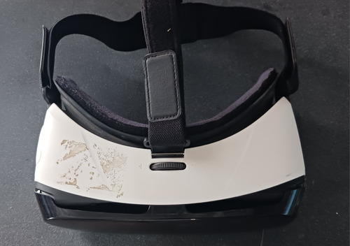 Virtual Gear Vr Oculus