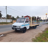 Iveco Daily 1994 2.8 49.10 Chasis