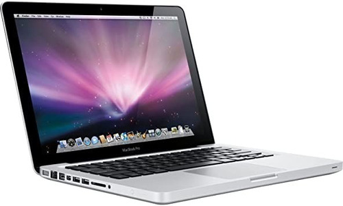 Macbook Pro 10gb Ram Core I5 A1278