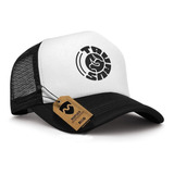 Gorra Taurus Caza Camping Pesca Mapuer - Remeras