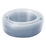 Manguera Pvc 5/16 5 Mts Para Bomba Sumergible Peceras